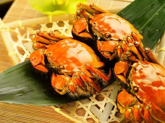 兴化大闸蟹什么时候吃最好?