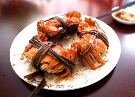 吃大闸蟹的禁忌有哪些？