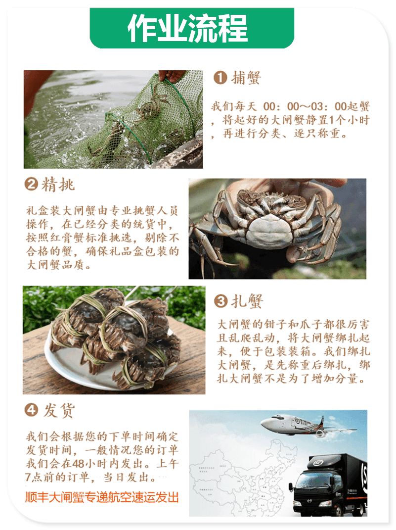 绿庭弘大闸蟹